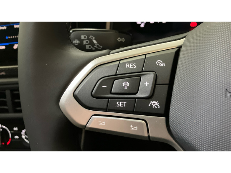 Volkswagen Taigo 1.0 TSI 110 Match 5dr Petrol Hatchback